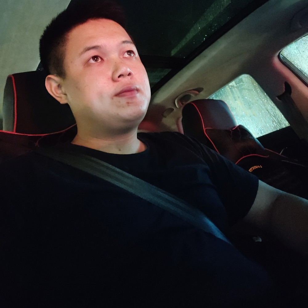 陈初一的照片