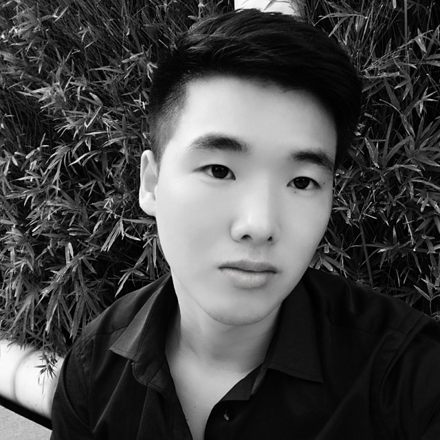 帅气不太冷的照片