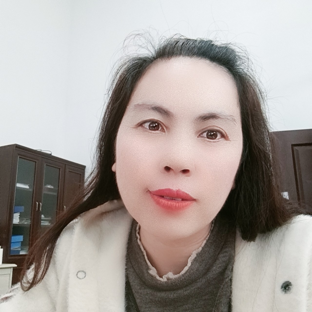磬音泪了浅唱的照片