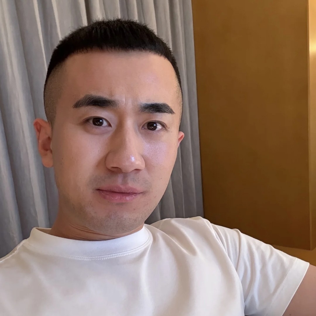 折了翅的天使的照片
