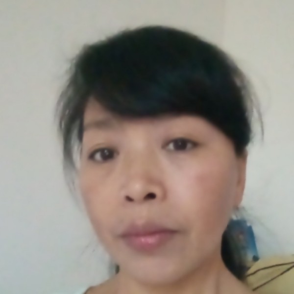 棉花糖笑冷静的照片
