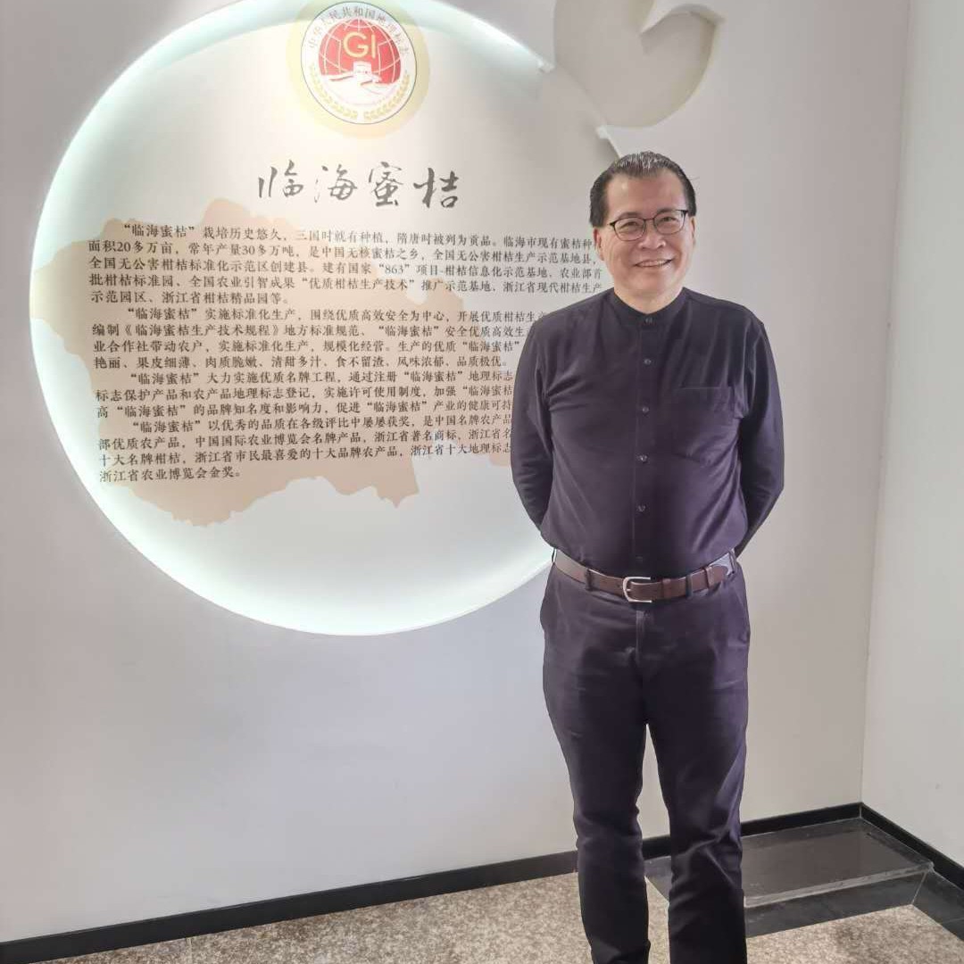 馬克博的照片