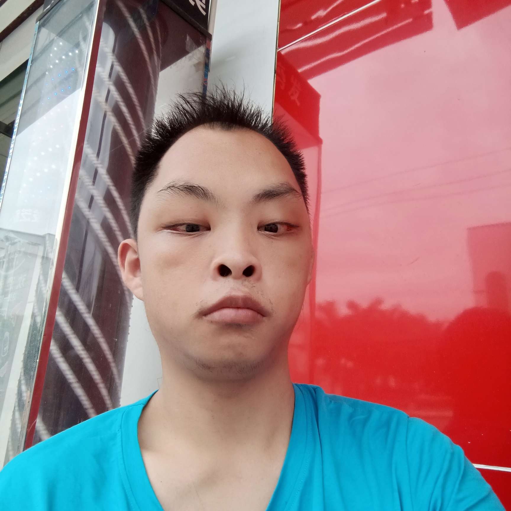 斯文停止断夏的照片