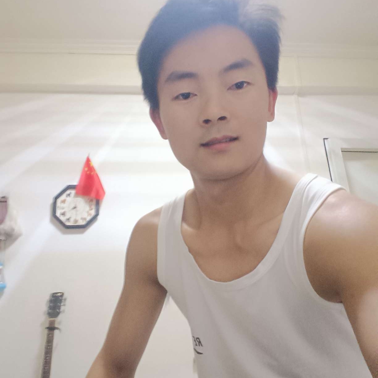 天鹅湖畔的流浪者的照片