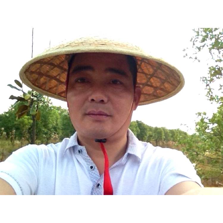 孔爷的照片