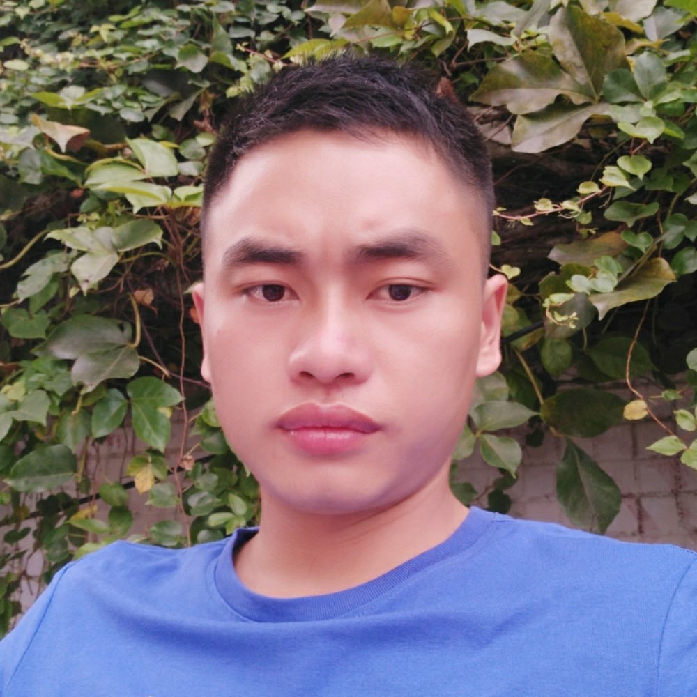 绿草欣喜的照片