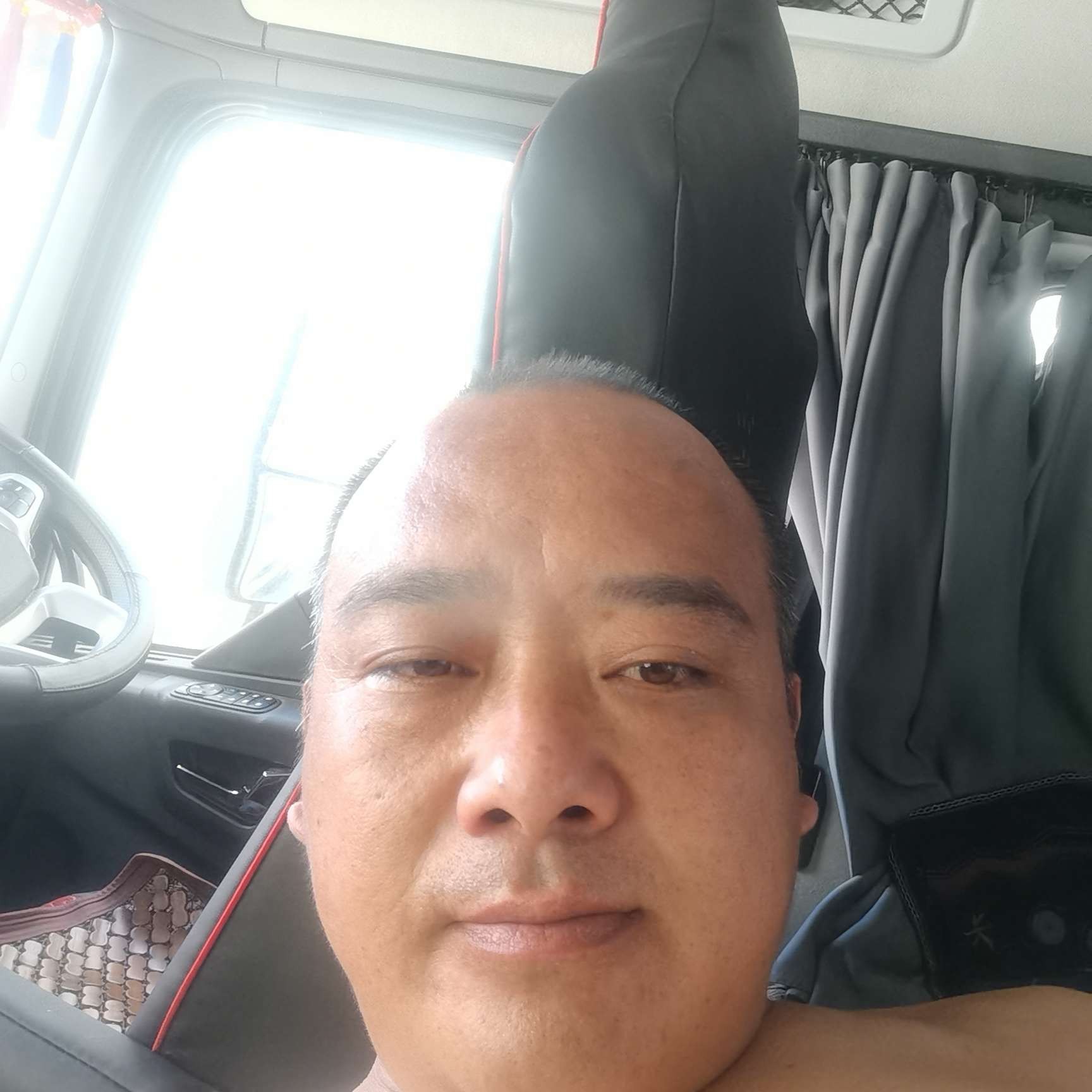 威武停止韶华的照片