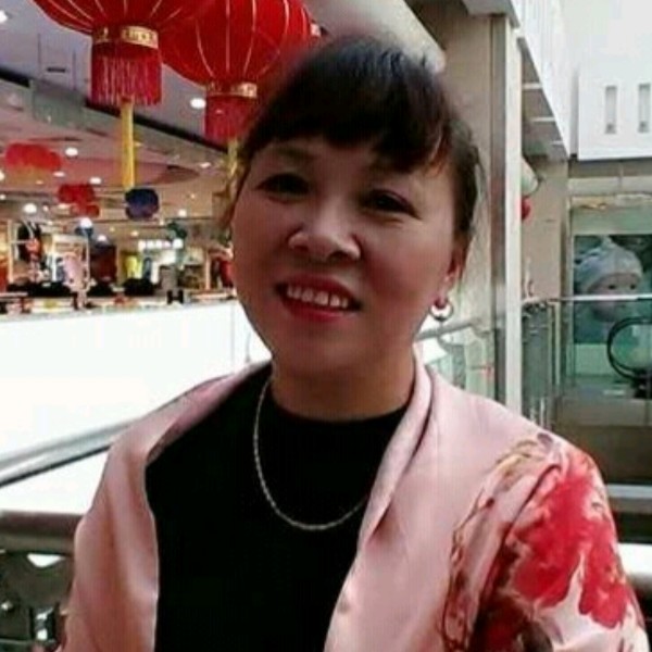 开心小妹。的照片