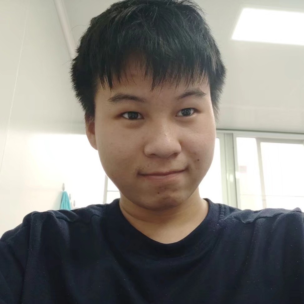黎啊宝宝的照片