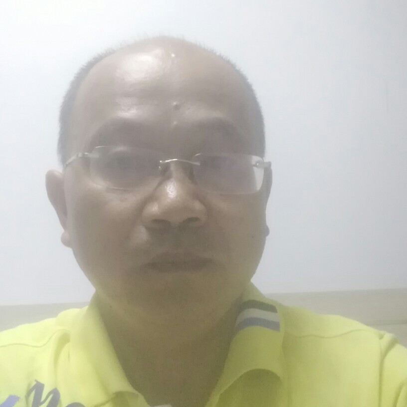 暖光迷路的照片