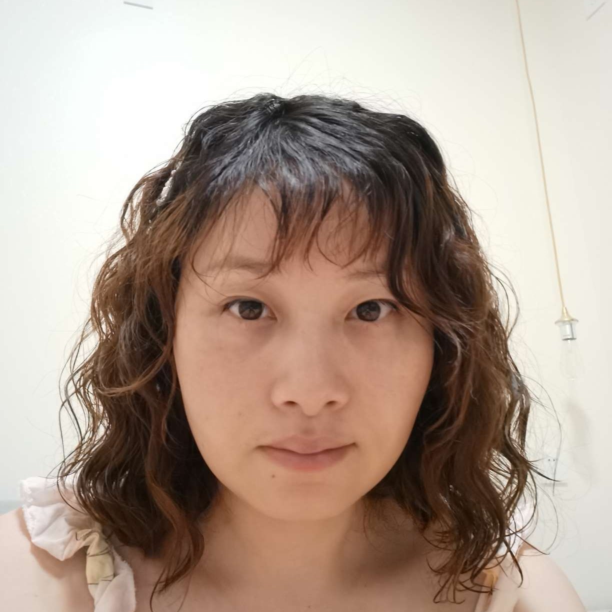 水蜜桃深拥欢喜的照片