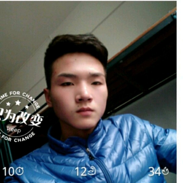冬耀错落的照片