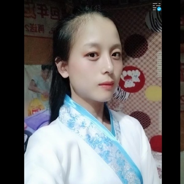 希望自已变得很好的照片