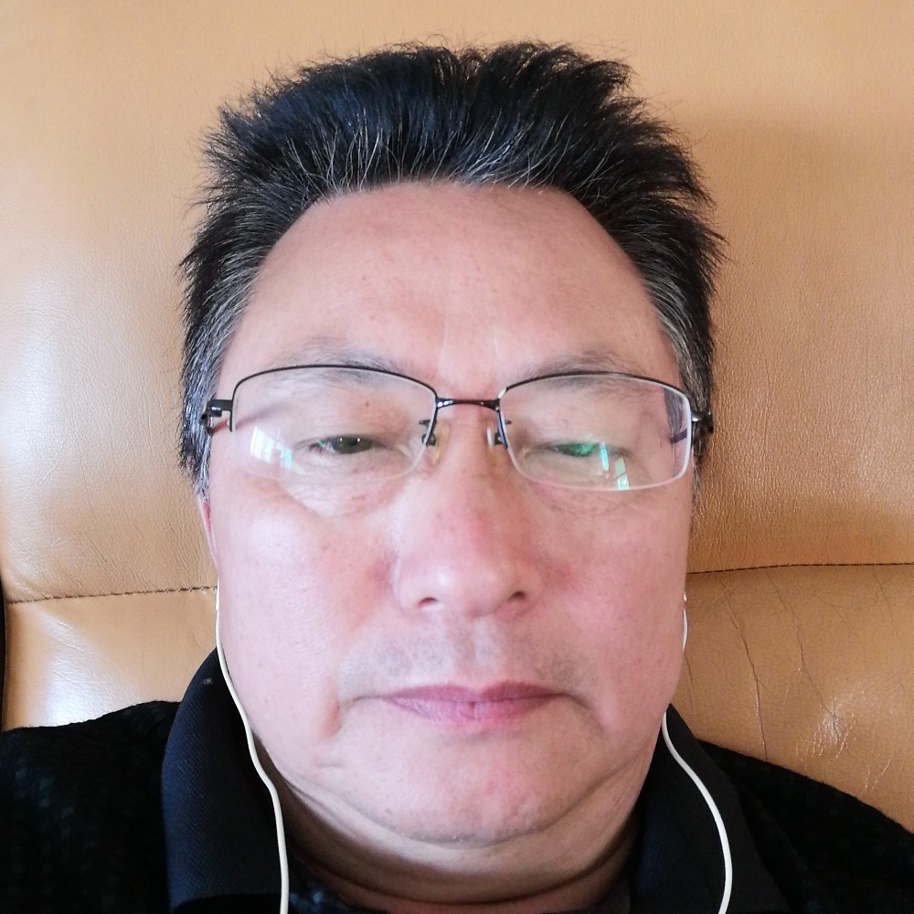 美满和白云的照片