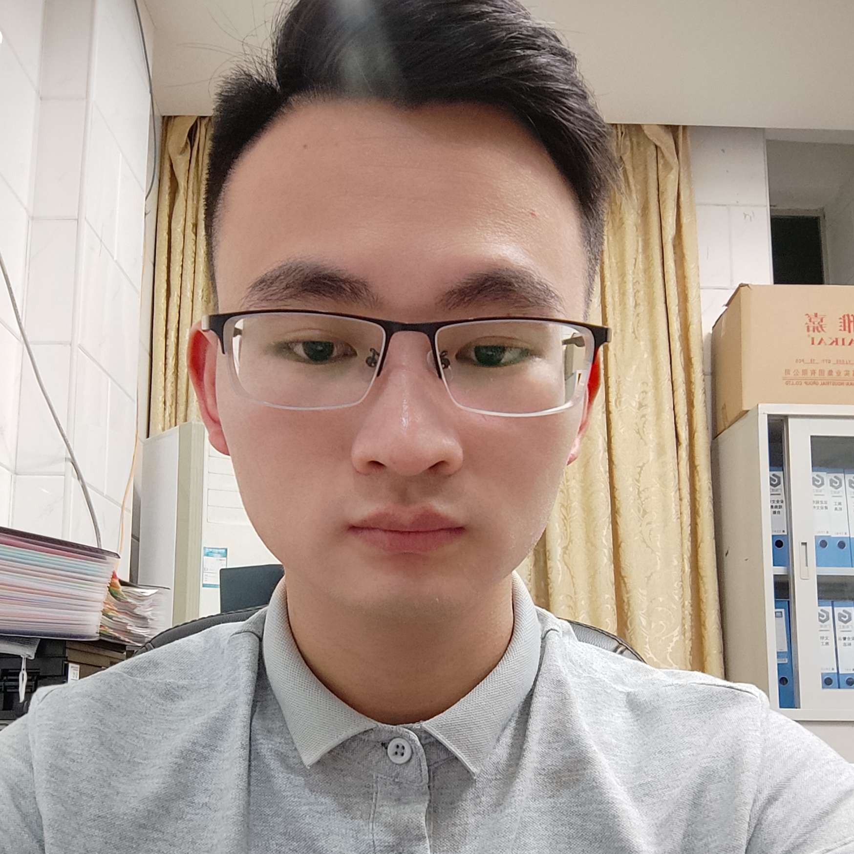 叶之枫叶的照片