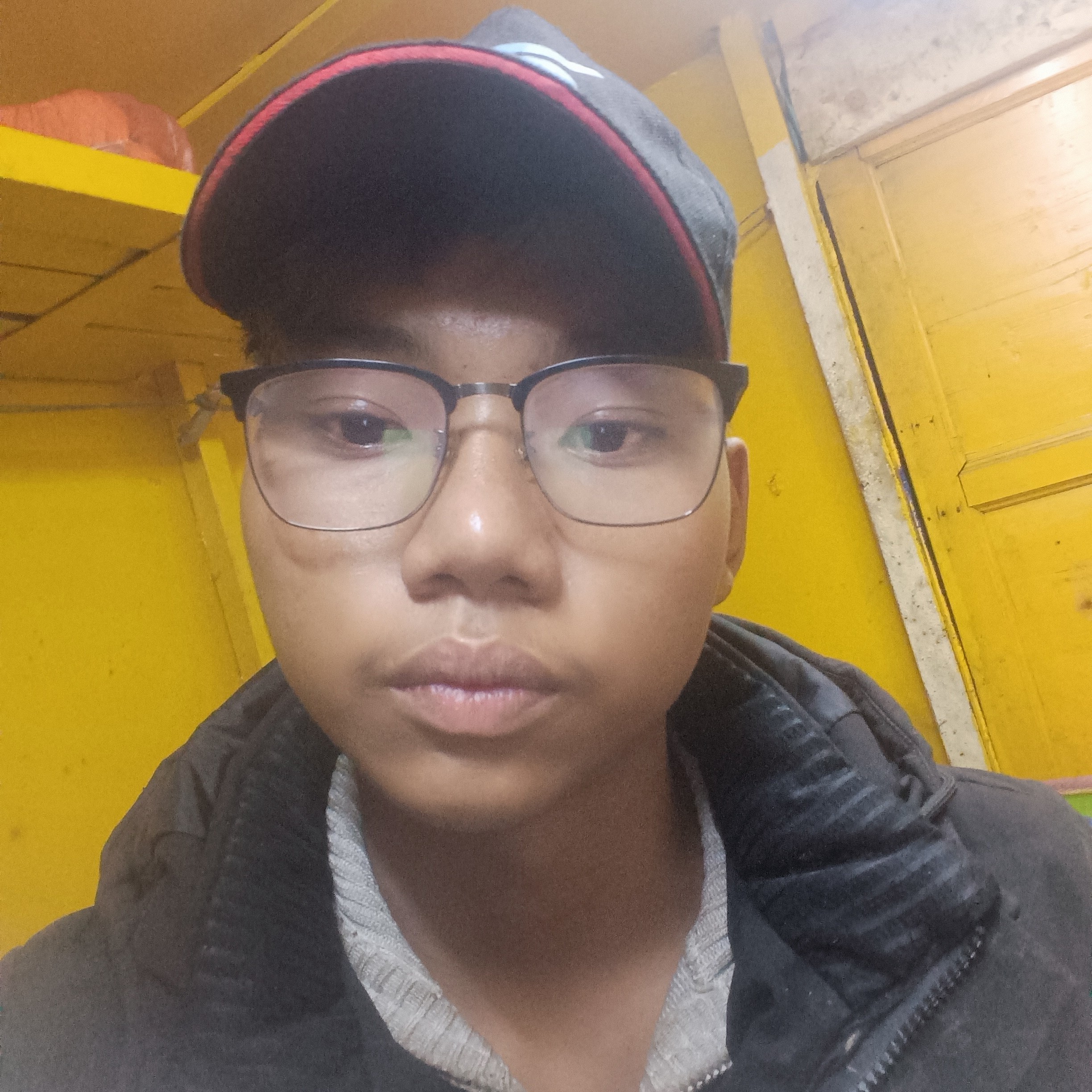行走传人的照片