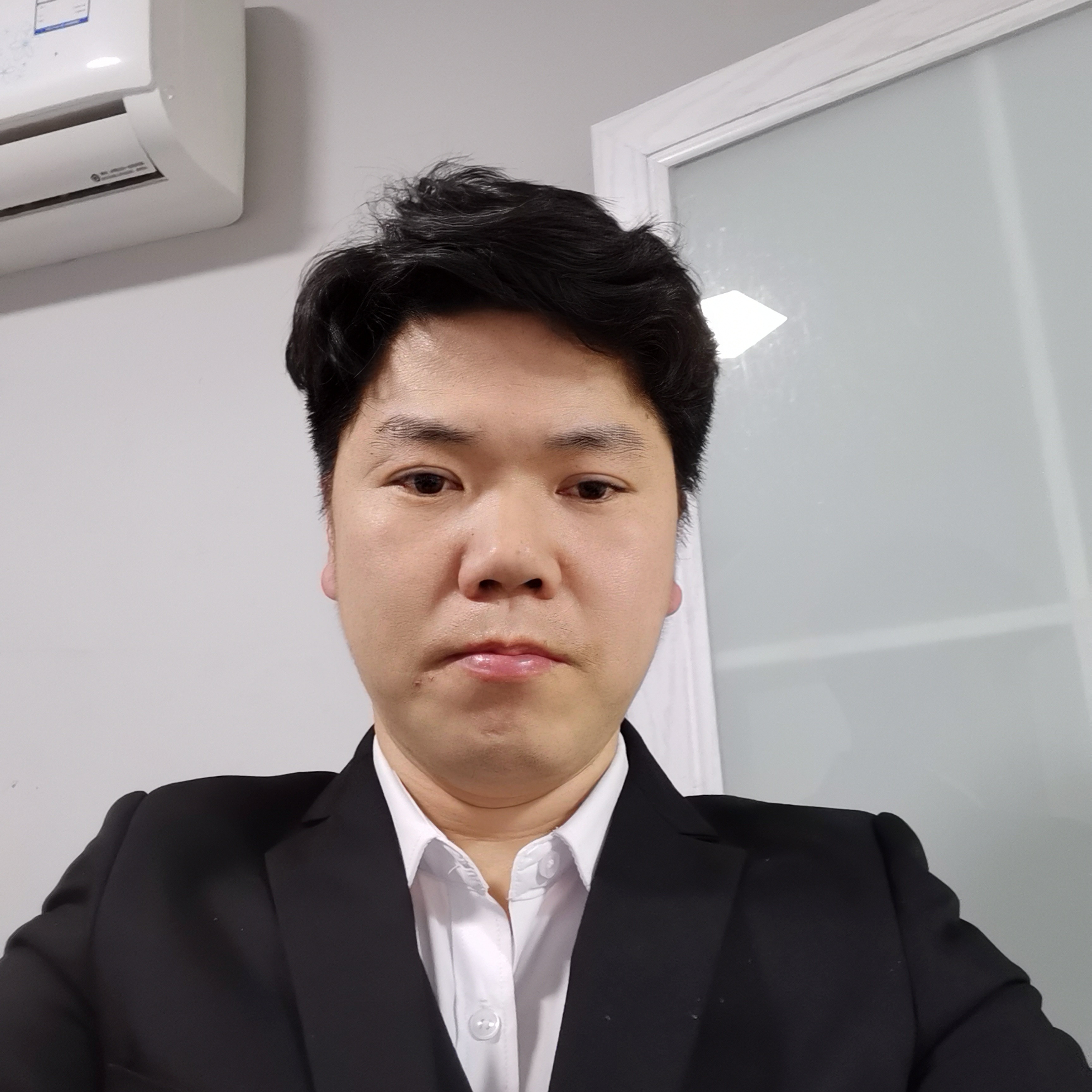 我的天堂的照片