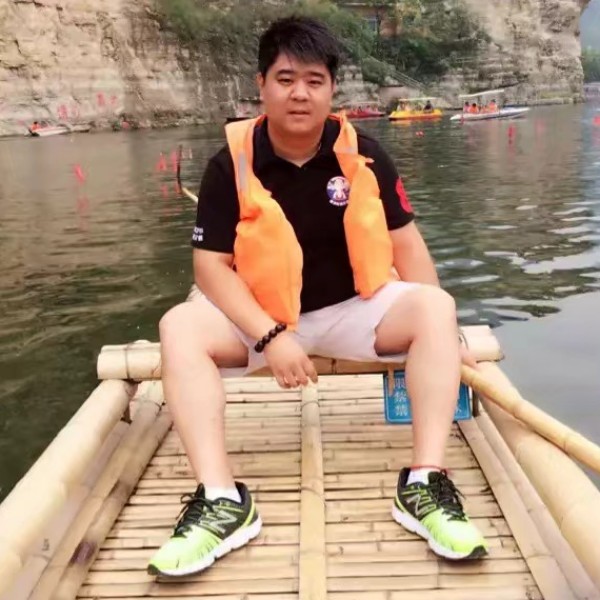随缘，看天意的照片