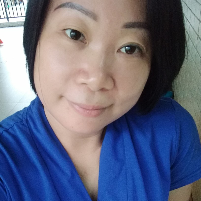 素心若水的照片