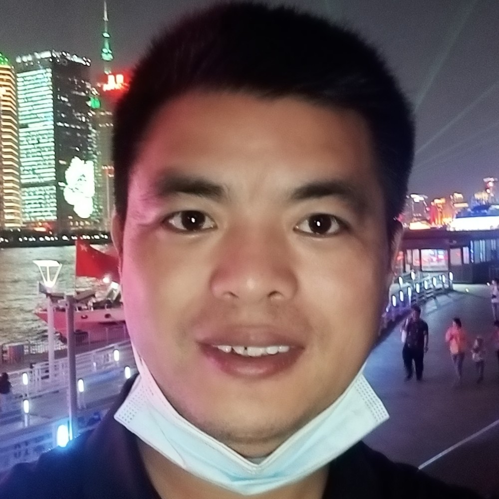 秋天的风是的照片