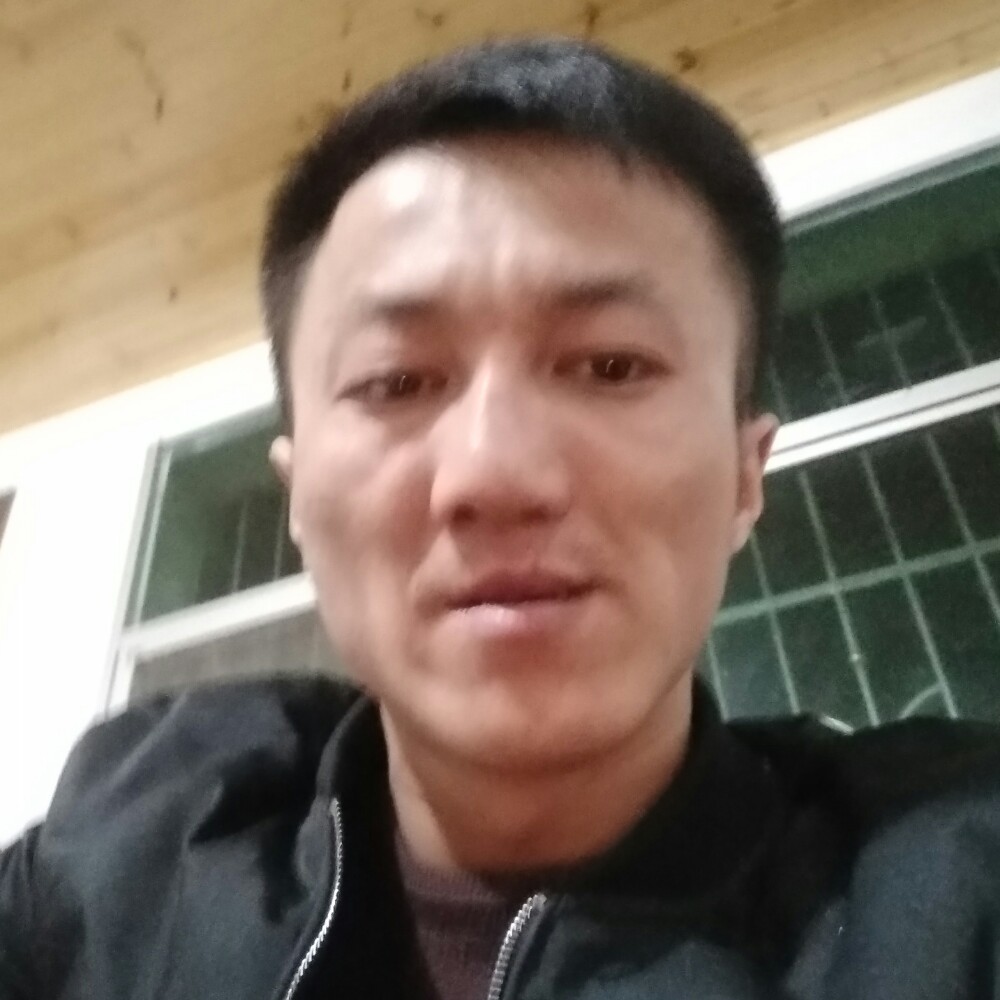 安爷的照片