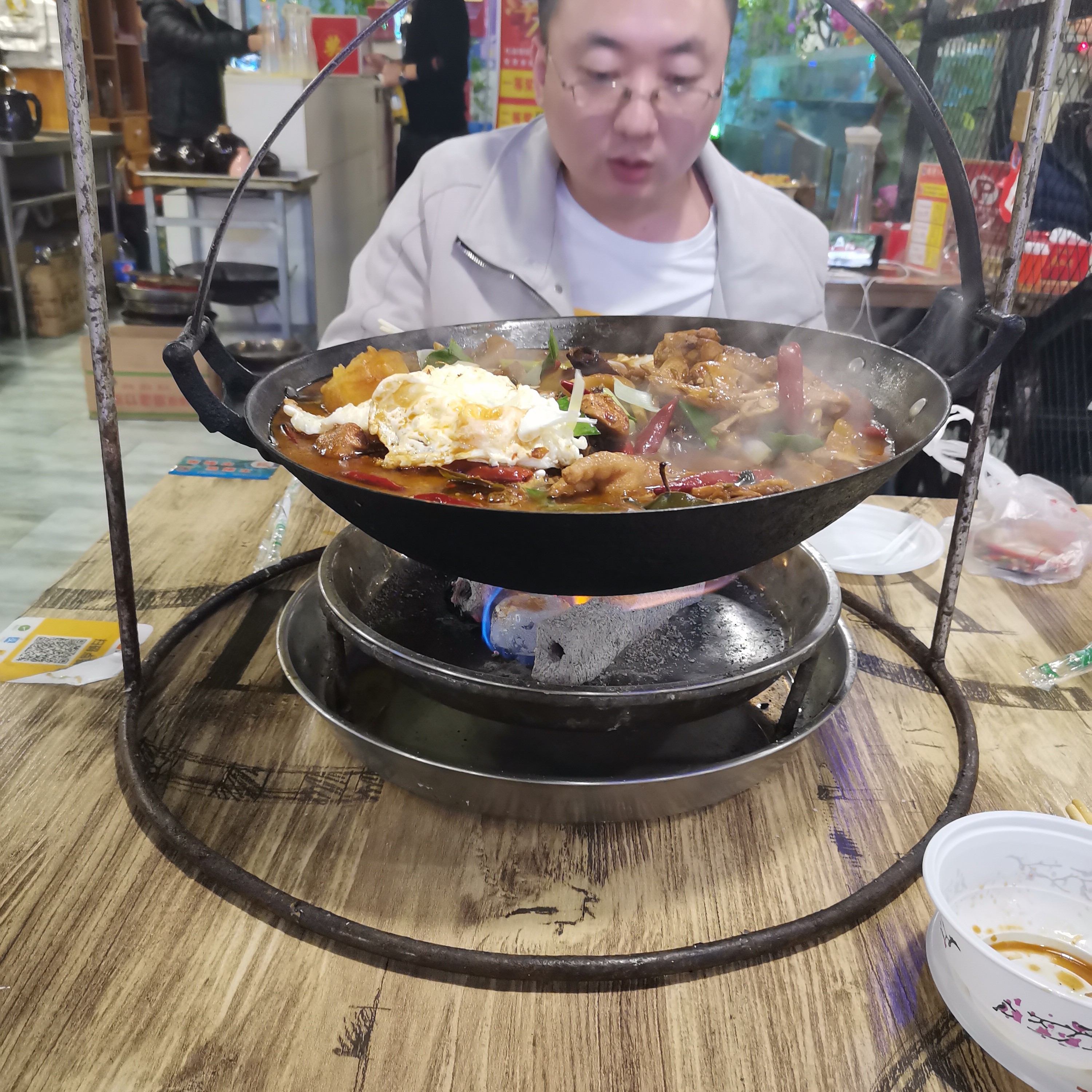 哦了解你的照片