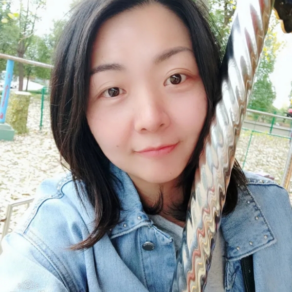 芯瑜的照片