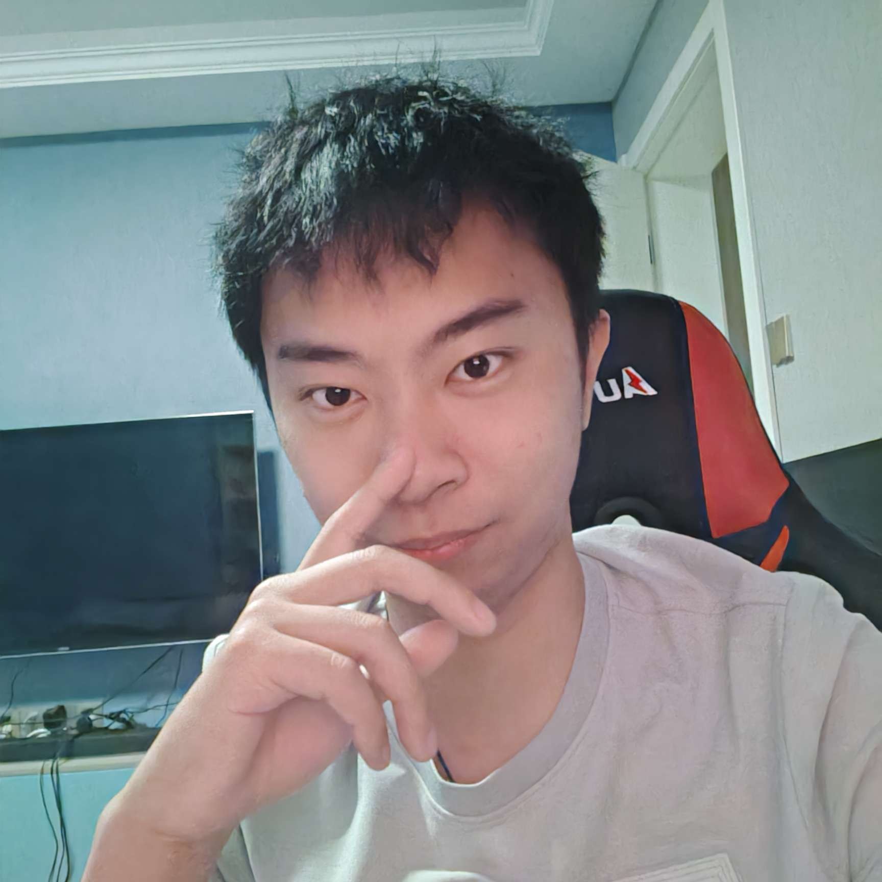 失眠打月亮的照片
