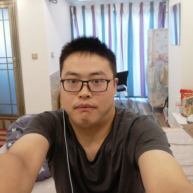 沉默小羔羊的照片