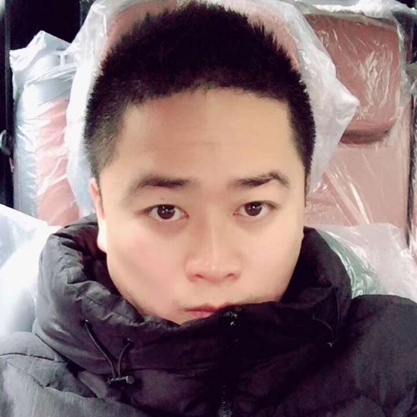 等待爱板栗的照片