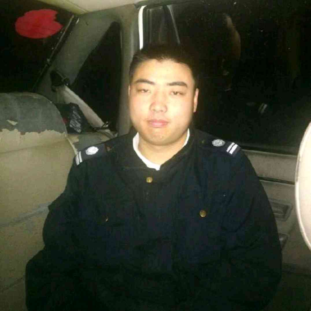 开朗改变过客的照片