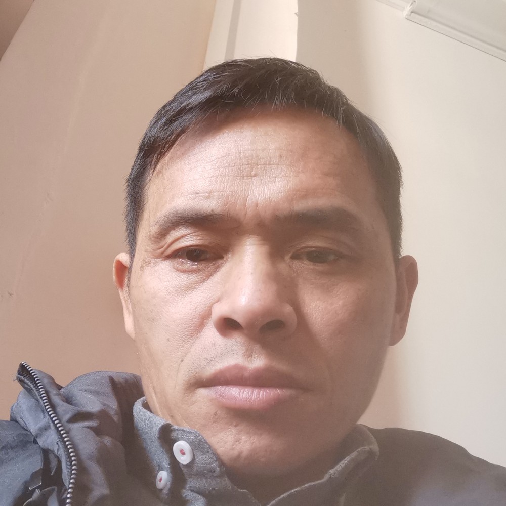 南极鱼夫的照片