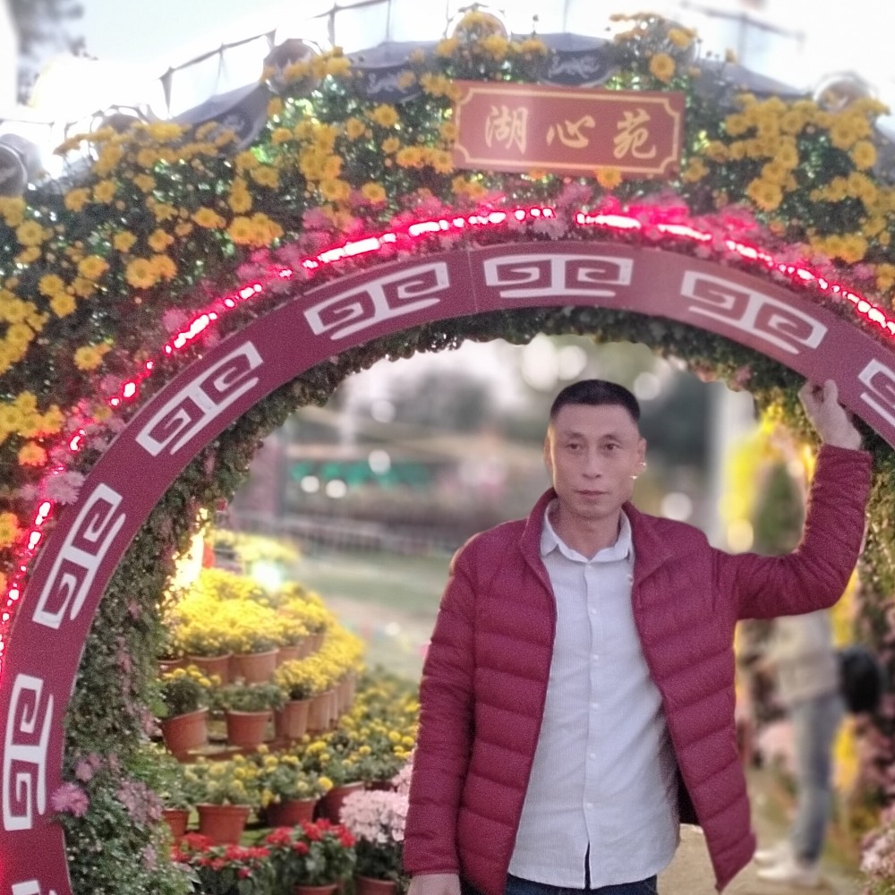 谁闻小蚂蚁的照片