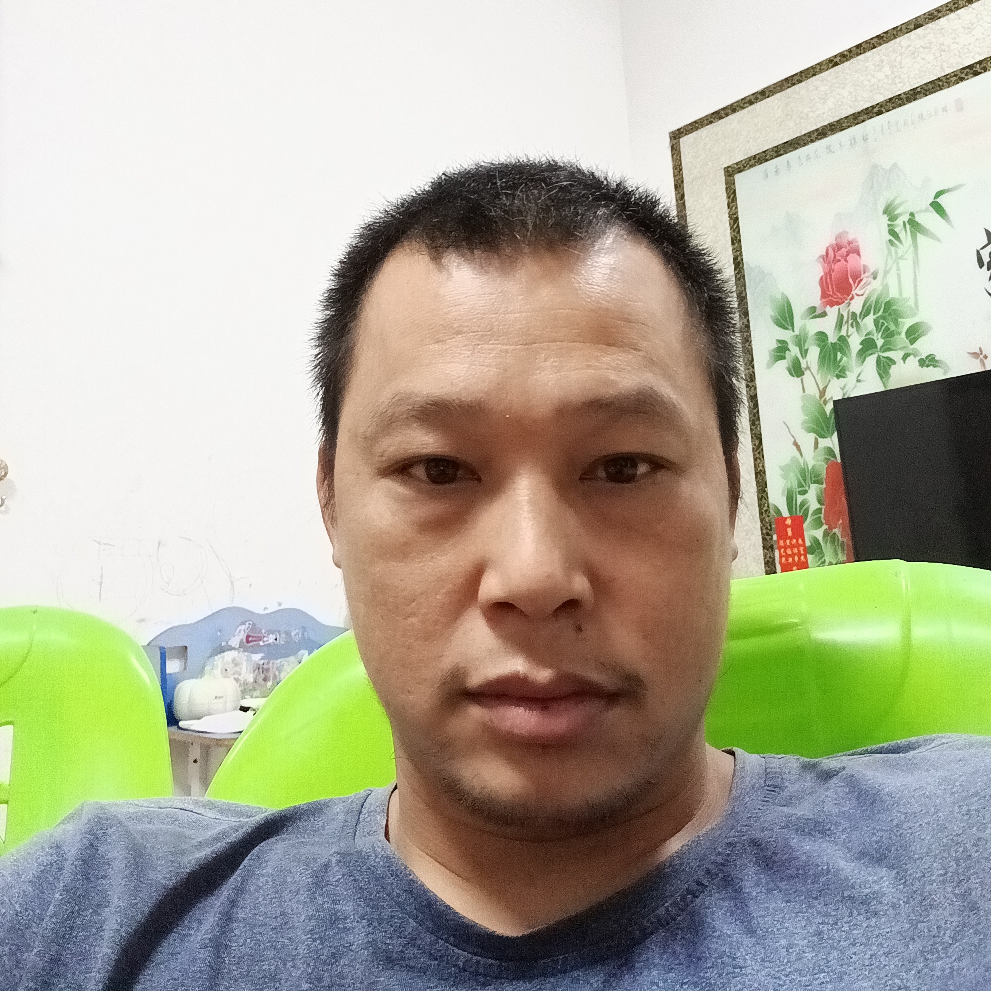 银耳汤圆的照片