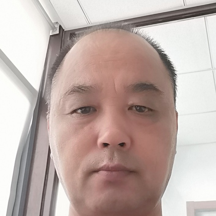 大方给店员的照片