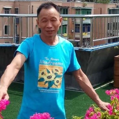 单纯等于白羊的照片