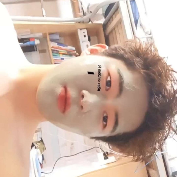dk不喝可乐的照片