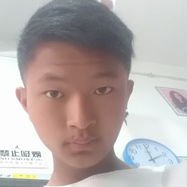 暧昧天寂，的照片