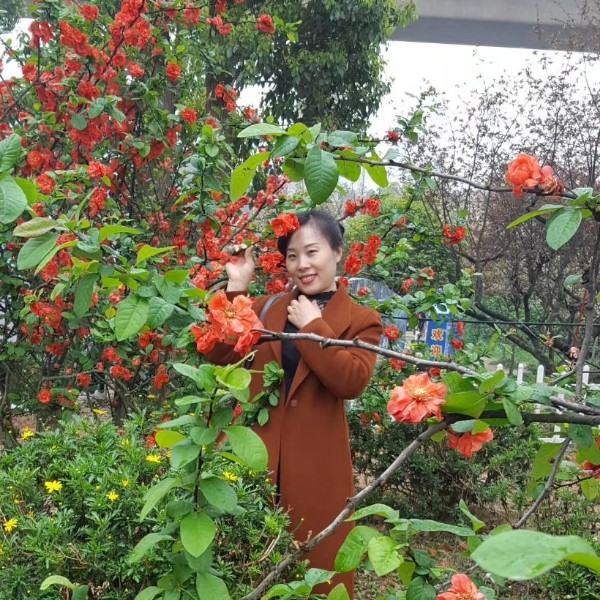 妩媚回首陌殇的照片