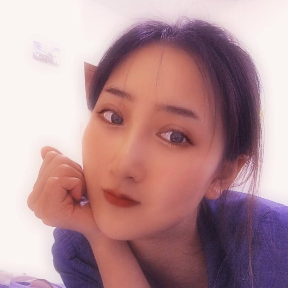 翩飞布布的照片