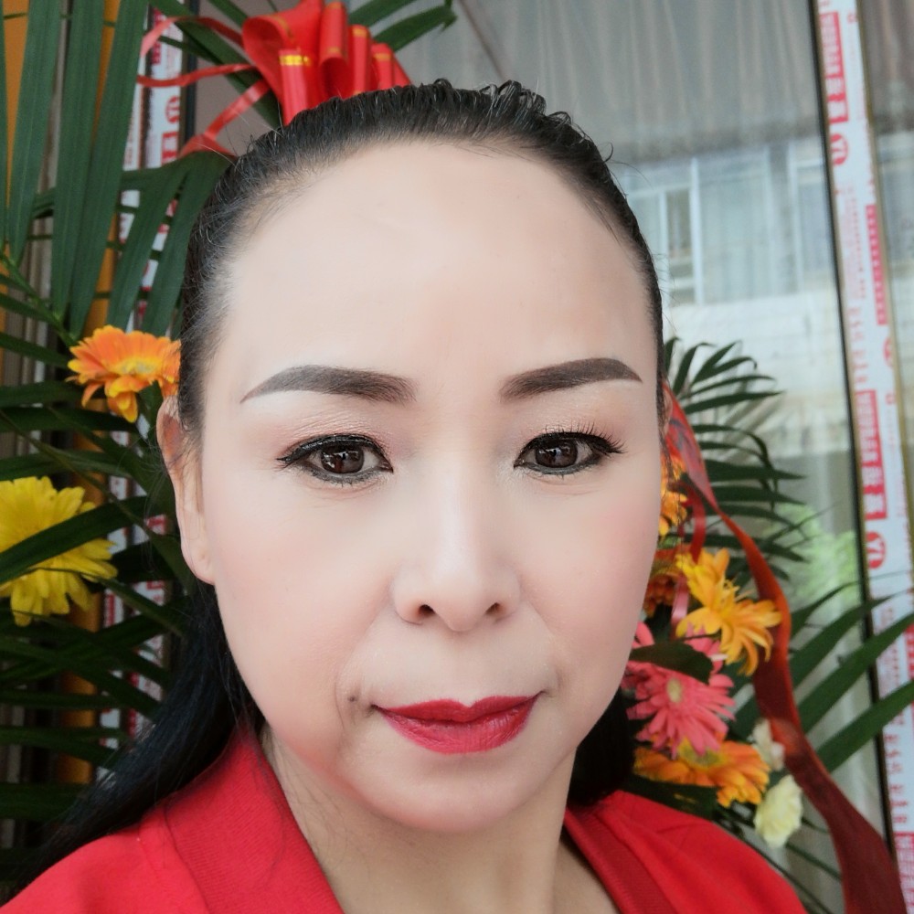 向进完的照片