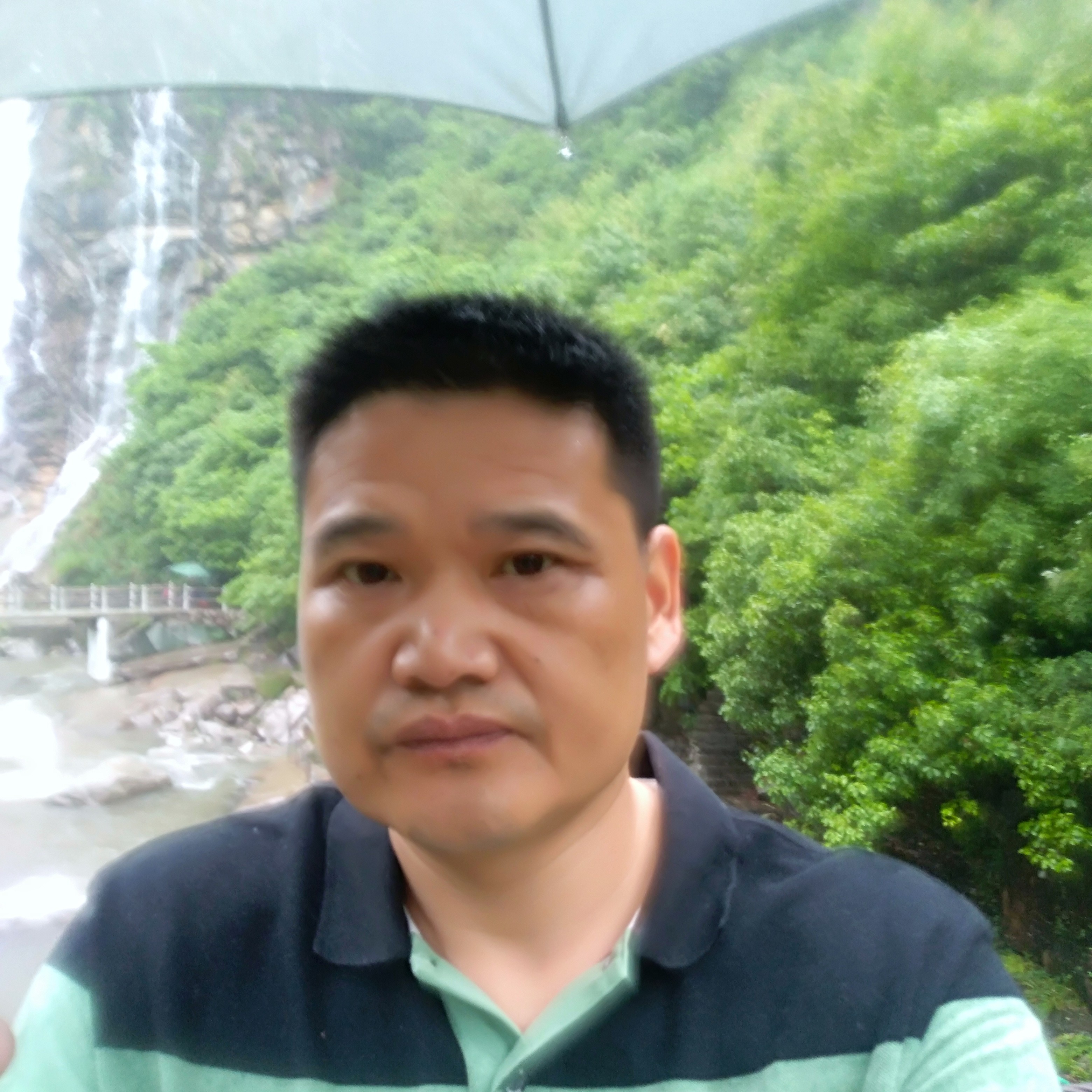 若溪回眸要减肥的照片