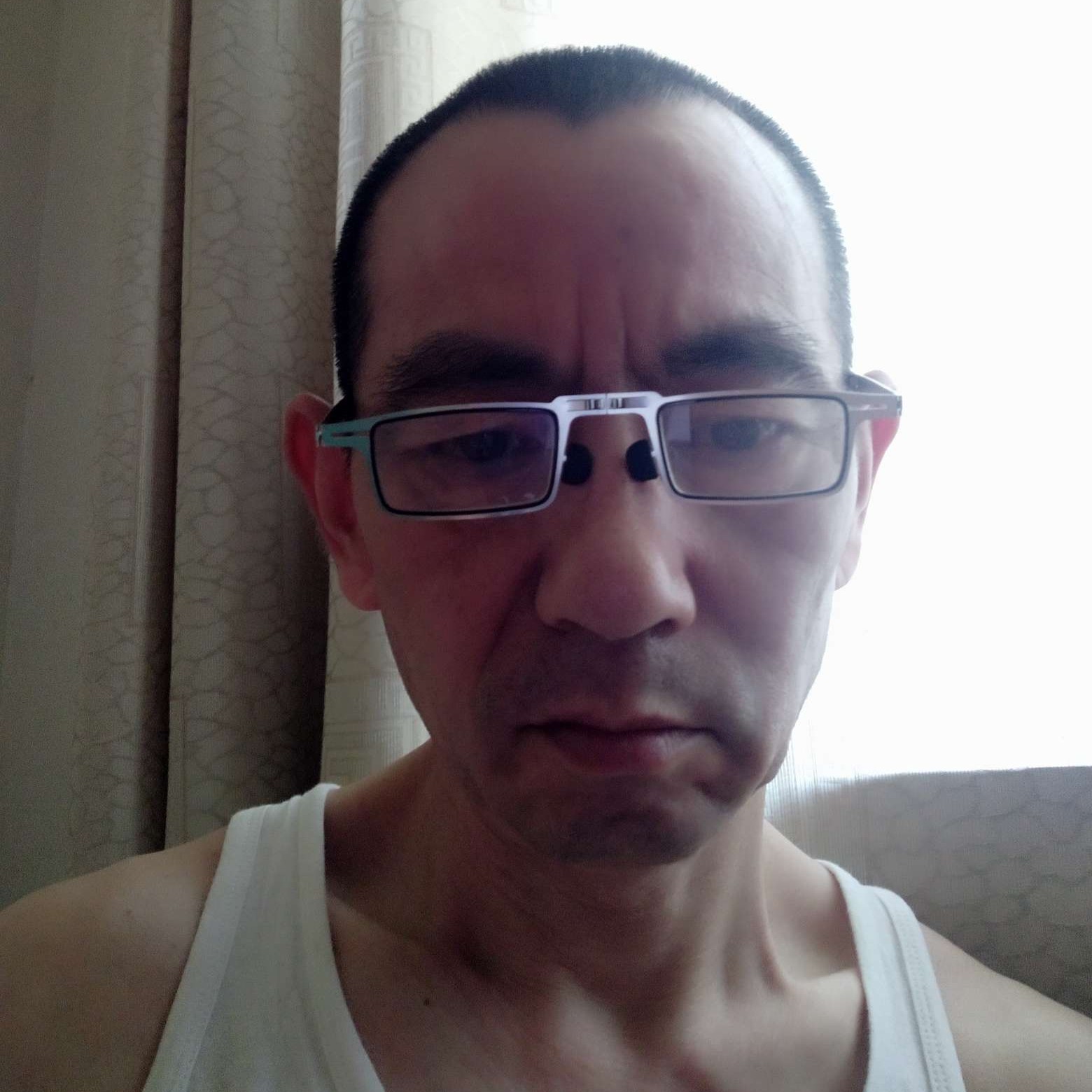 旧颜爱可爱的照片
