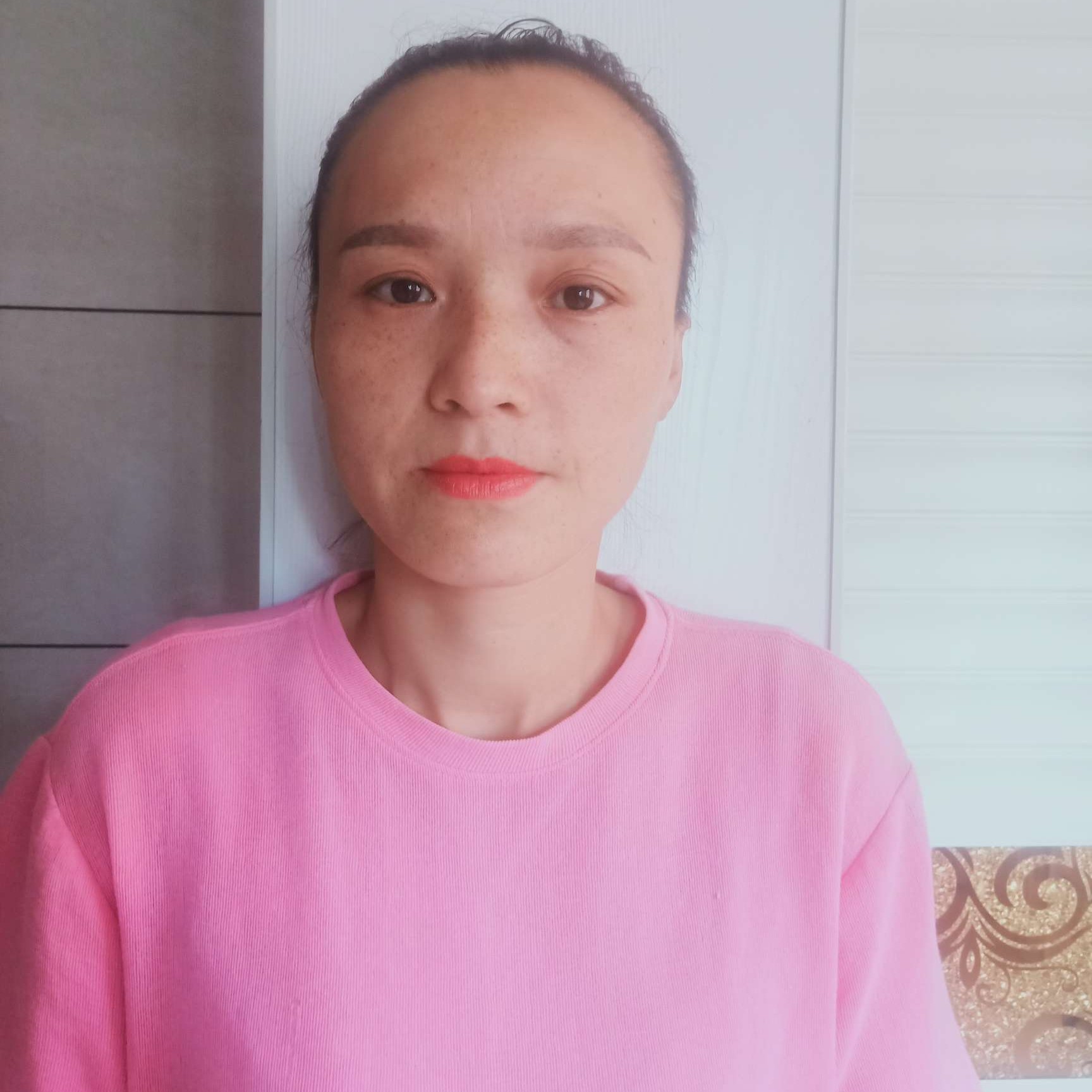 感性挽手纸鹤的照片