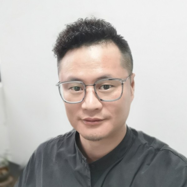 热情的海的照片