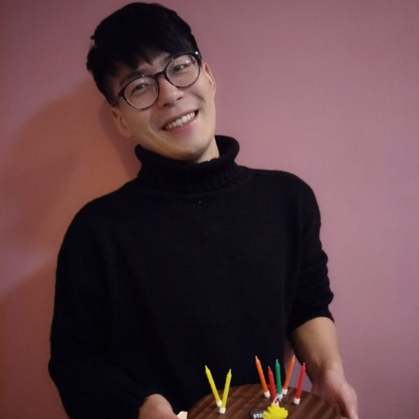 辰肖的照片