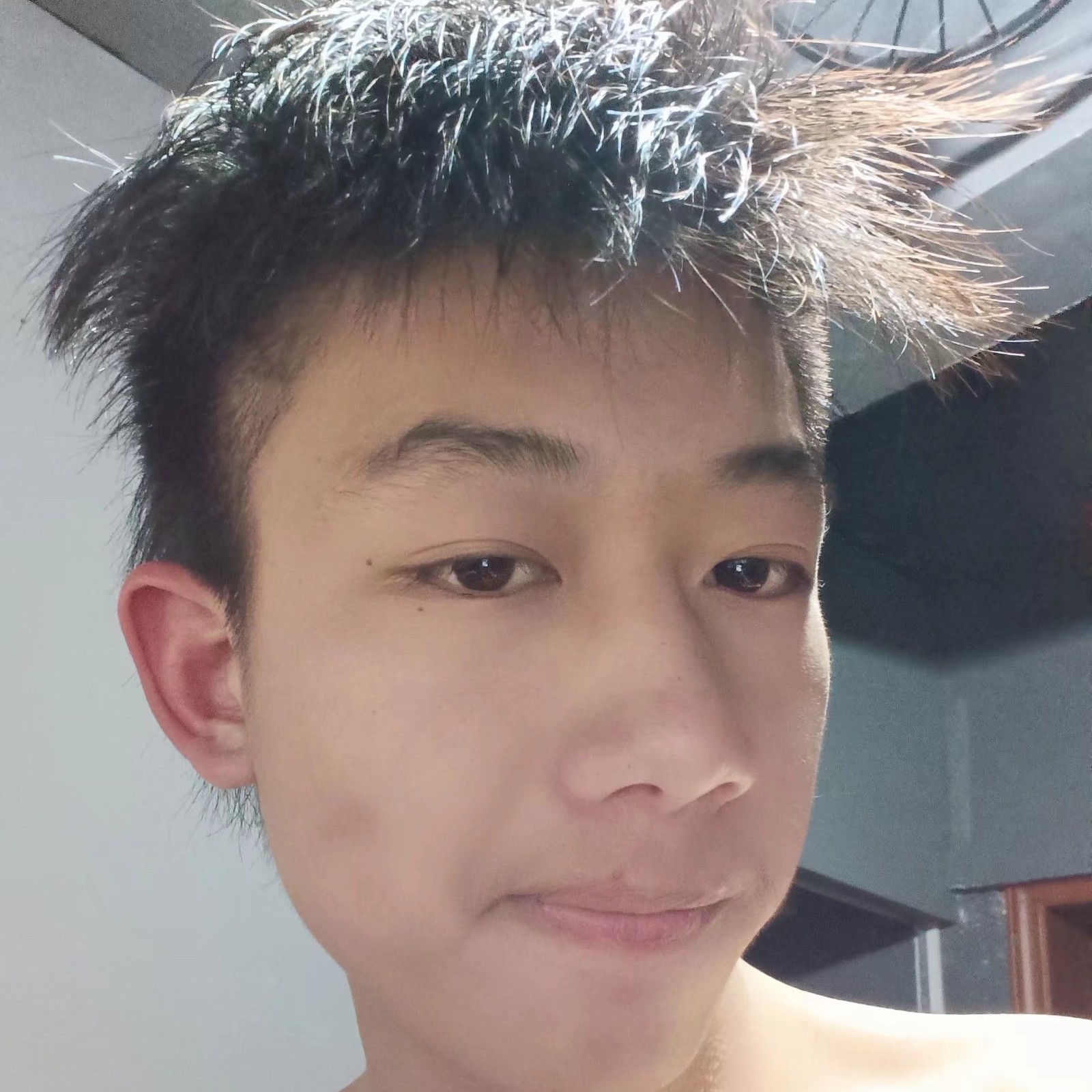小锴。的照片