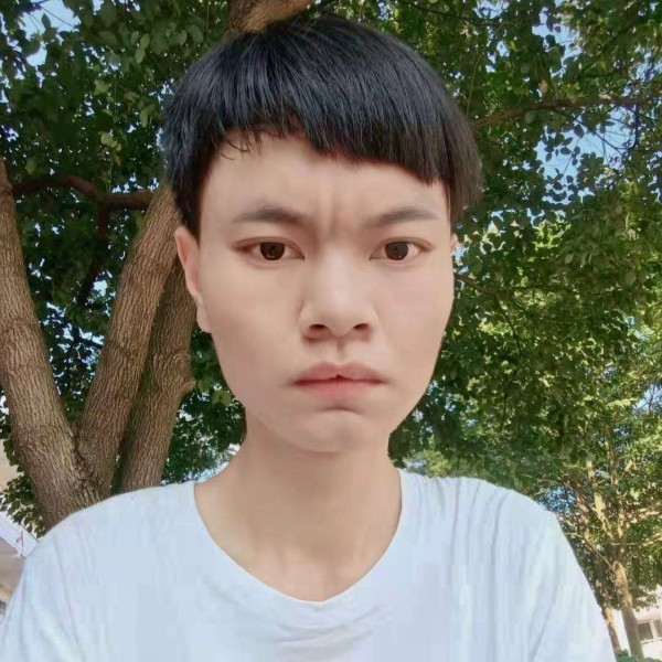 仁爱与枫叶的照片