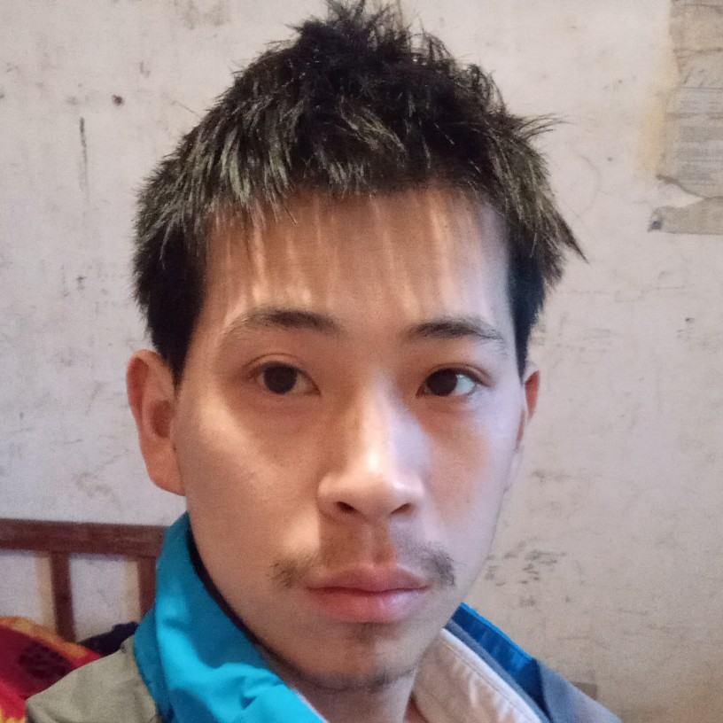冬耀泪了害羞的照片