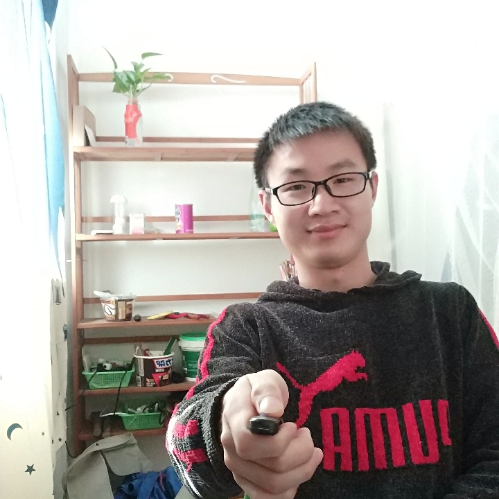 已然成小叔叔的照片